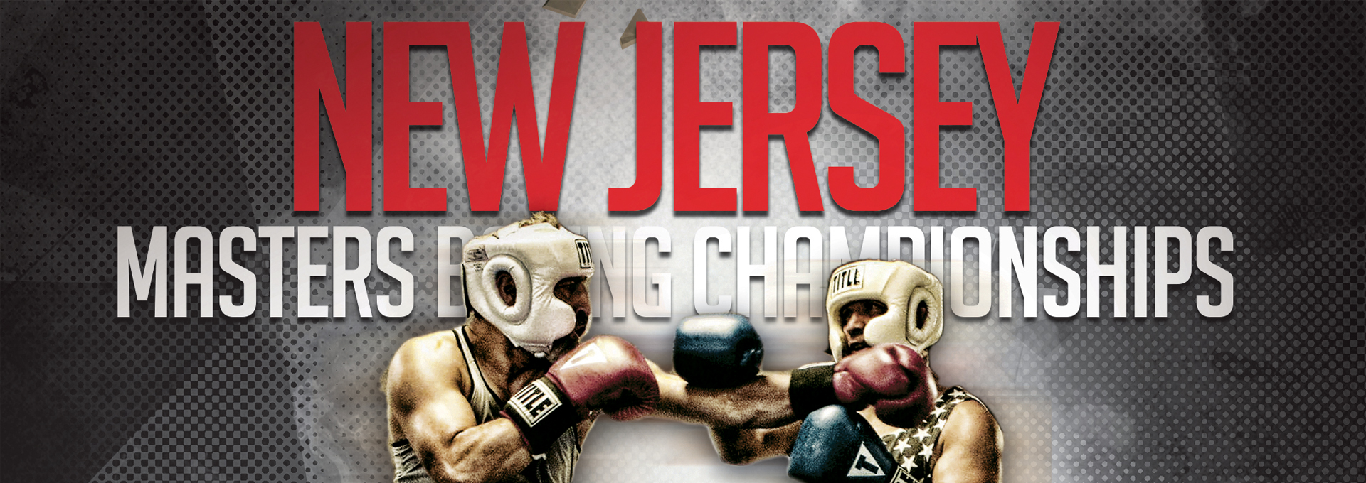 New Jersey Masters Boxing Championships