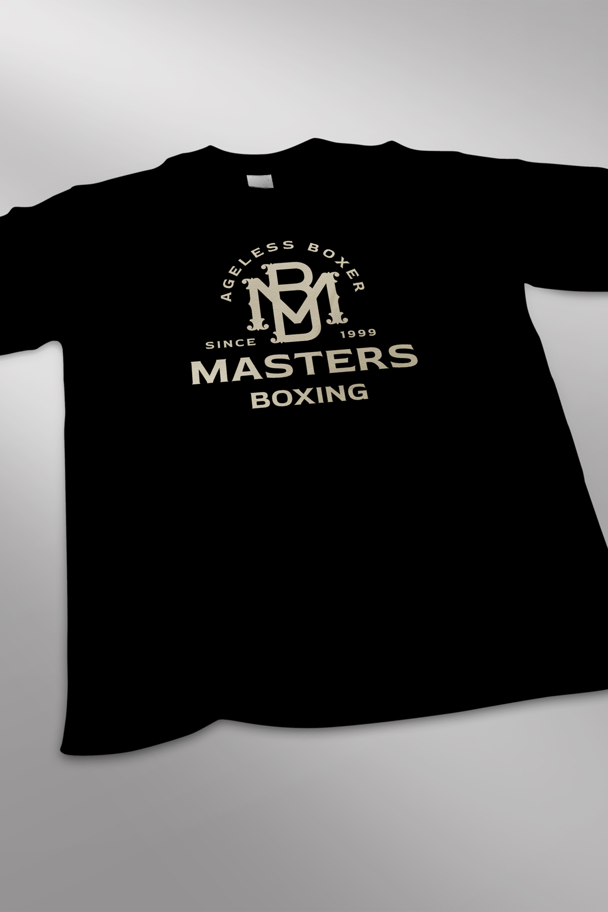 2022 Masters T Black