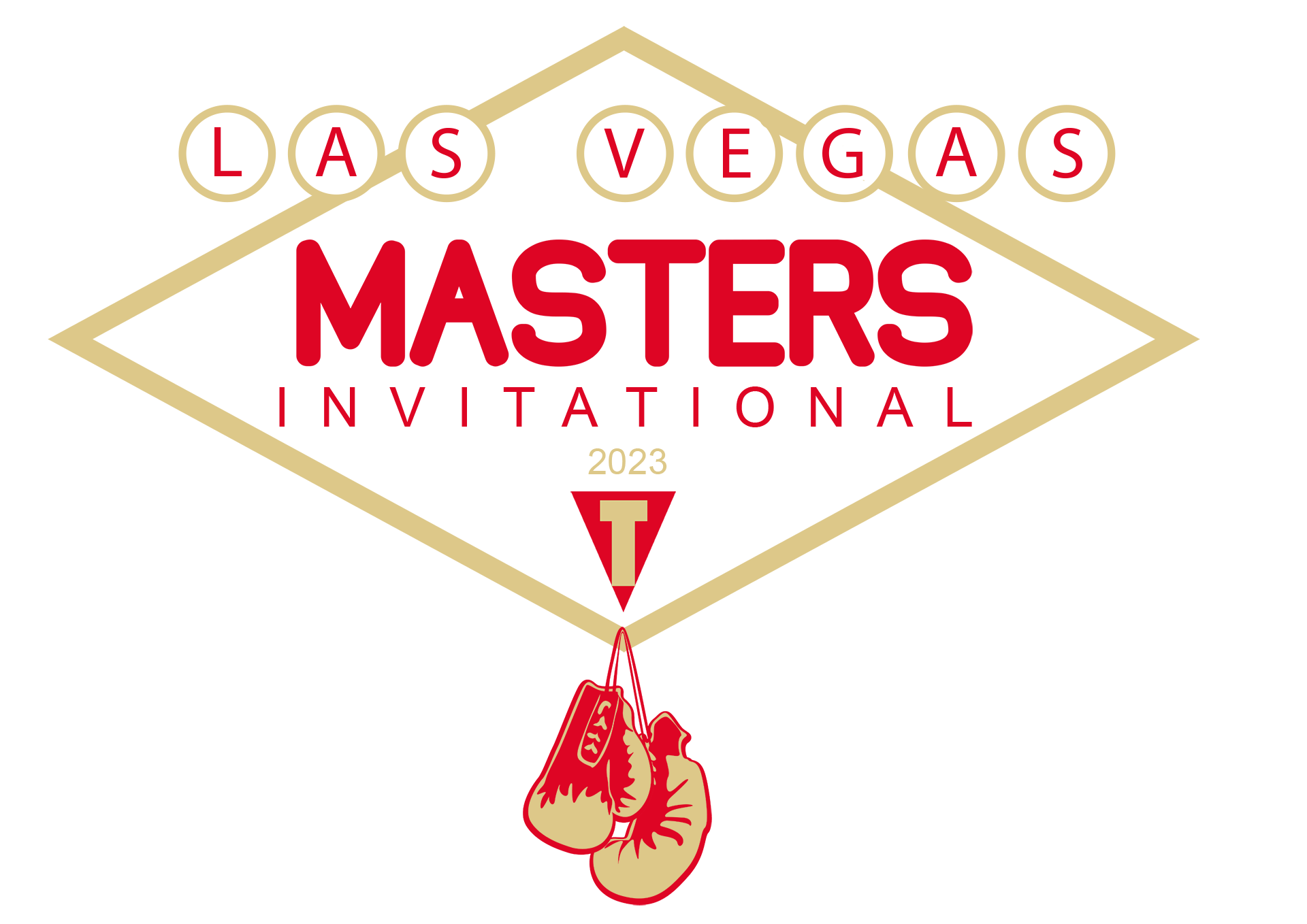 lasvegas USA Masters Boxing