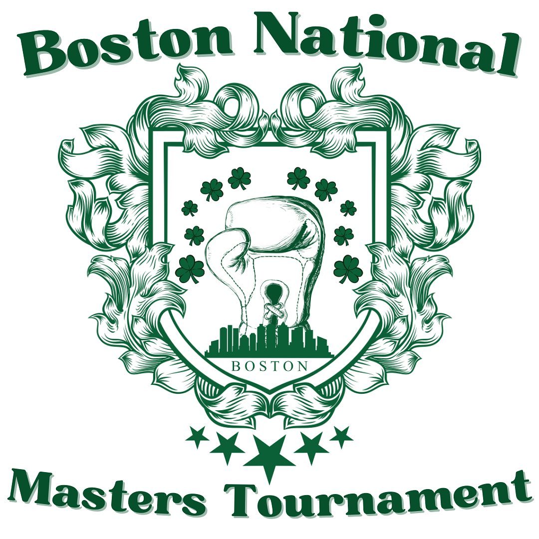 Boston National Masters Tournament USA Masters Boxing