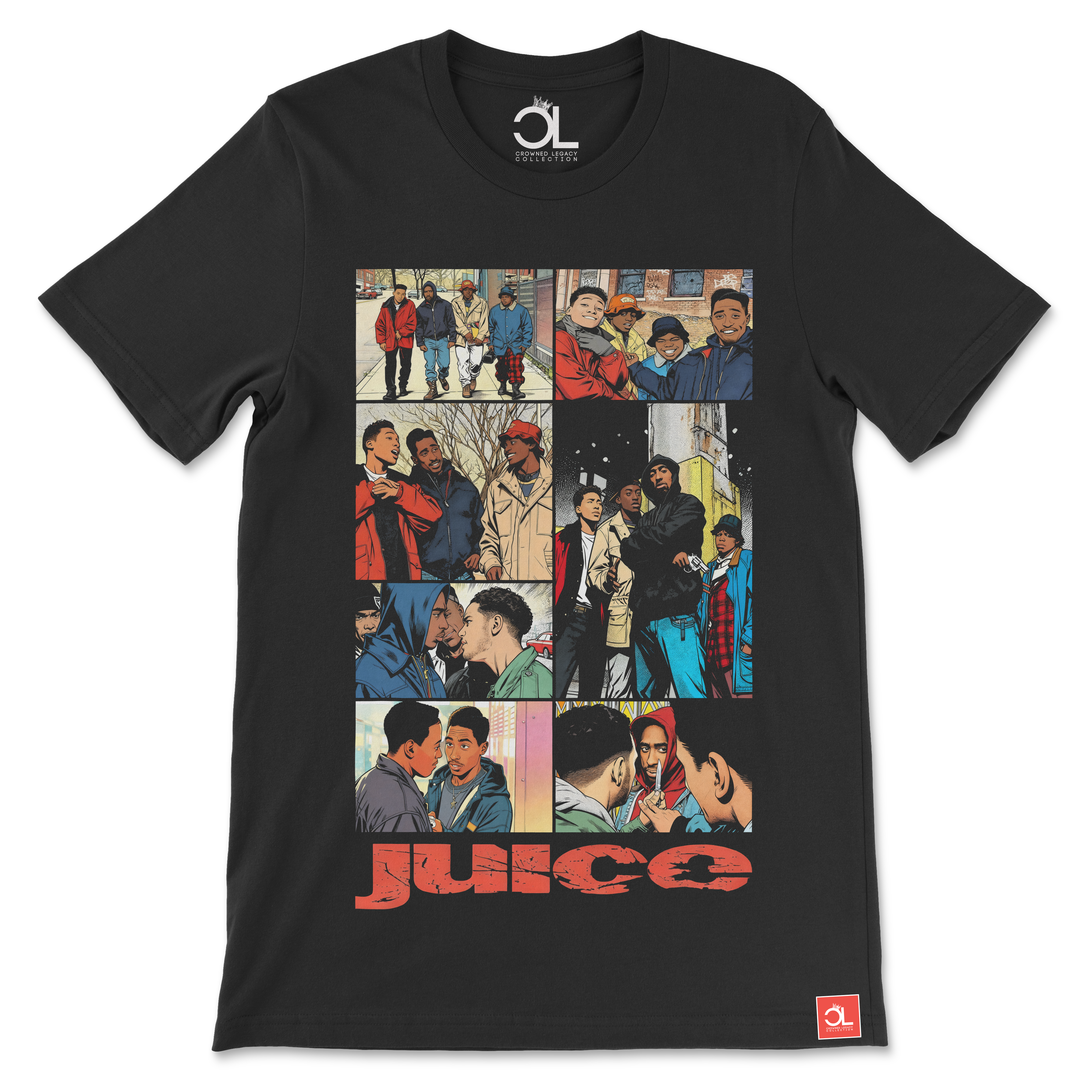 Juice T-Shirt