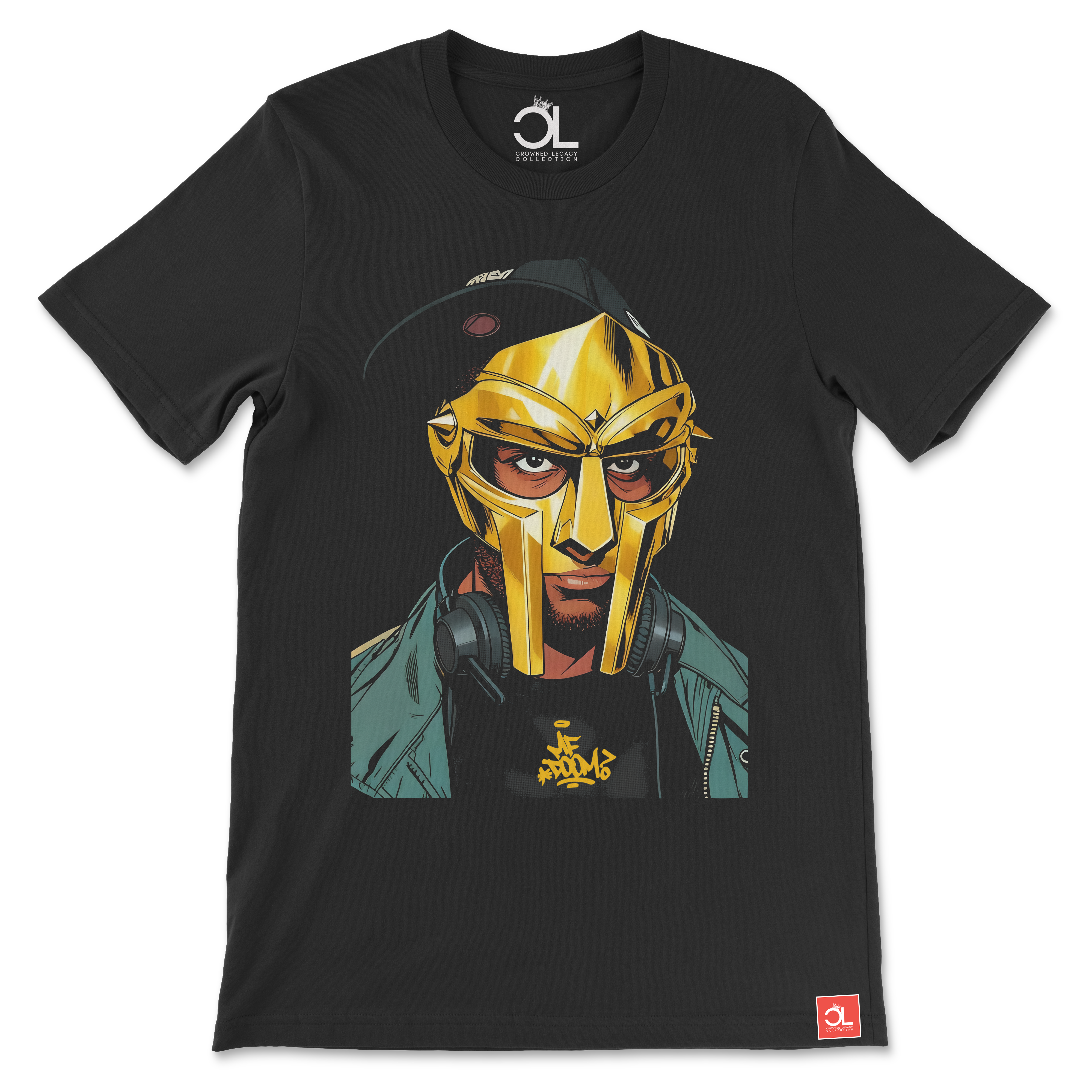 MF Doom Limited Edition
