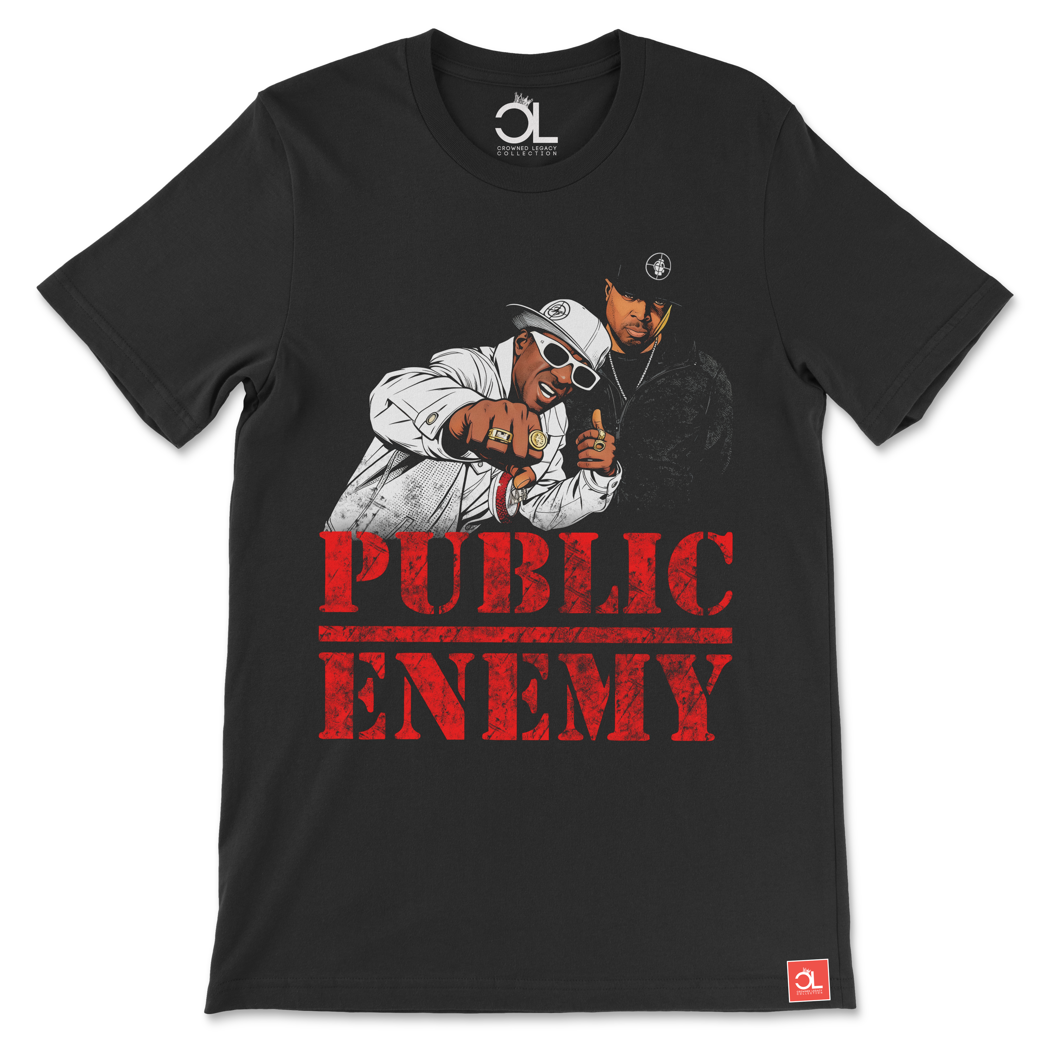 Public Enemy