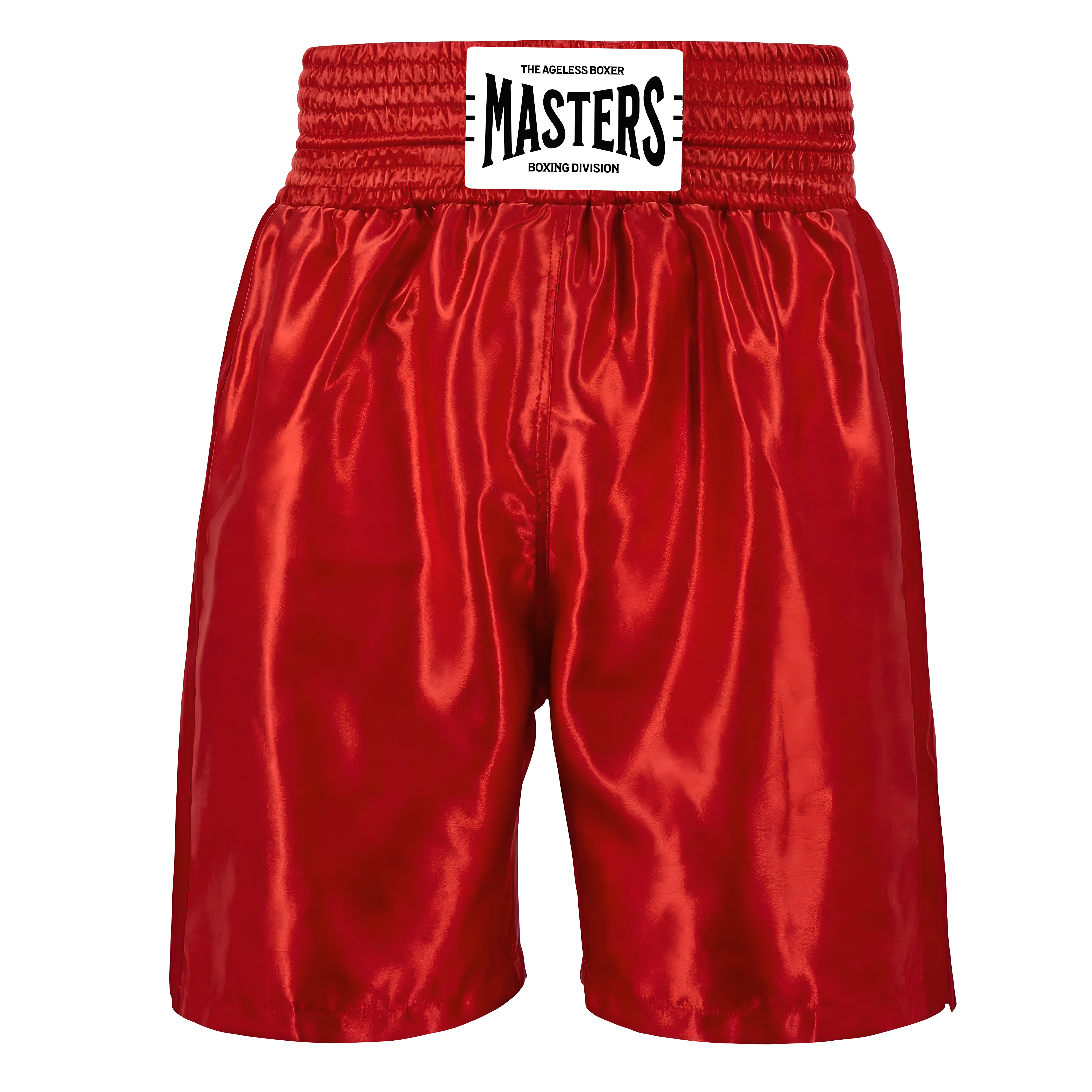 MB Trunks Red