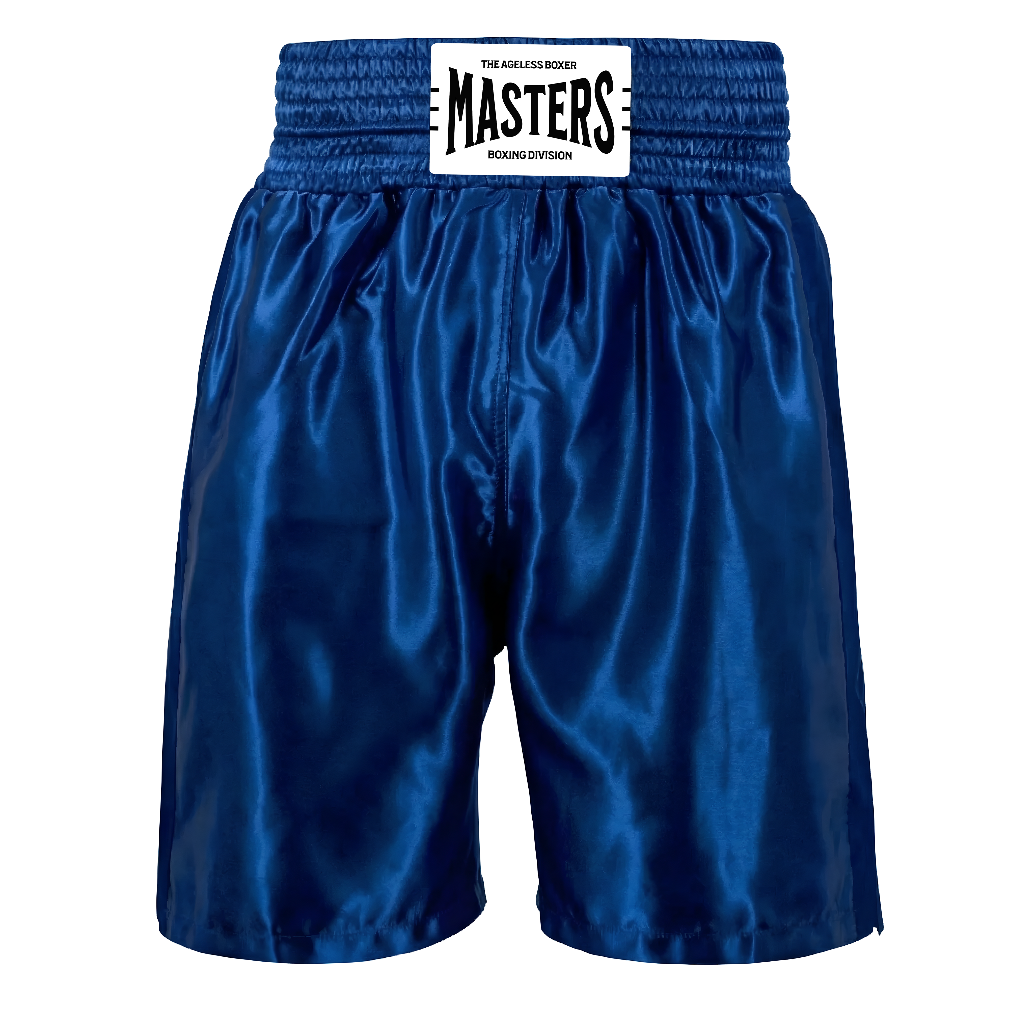 MB Trunks Blue