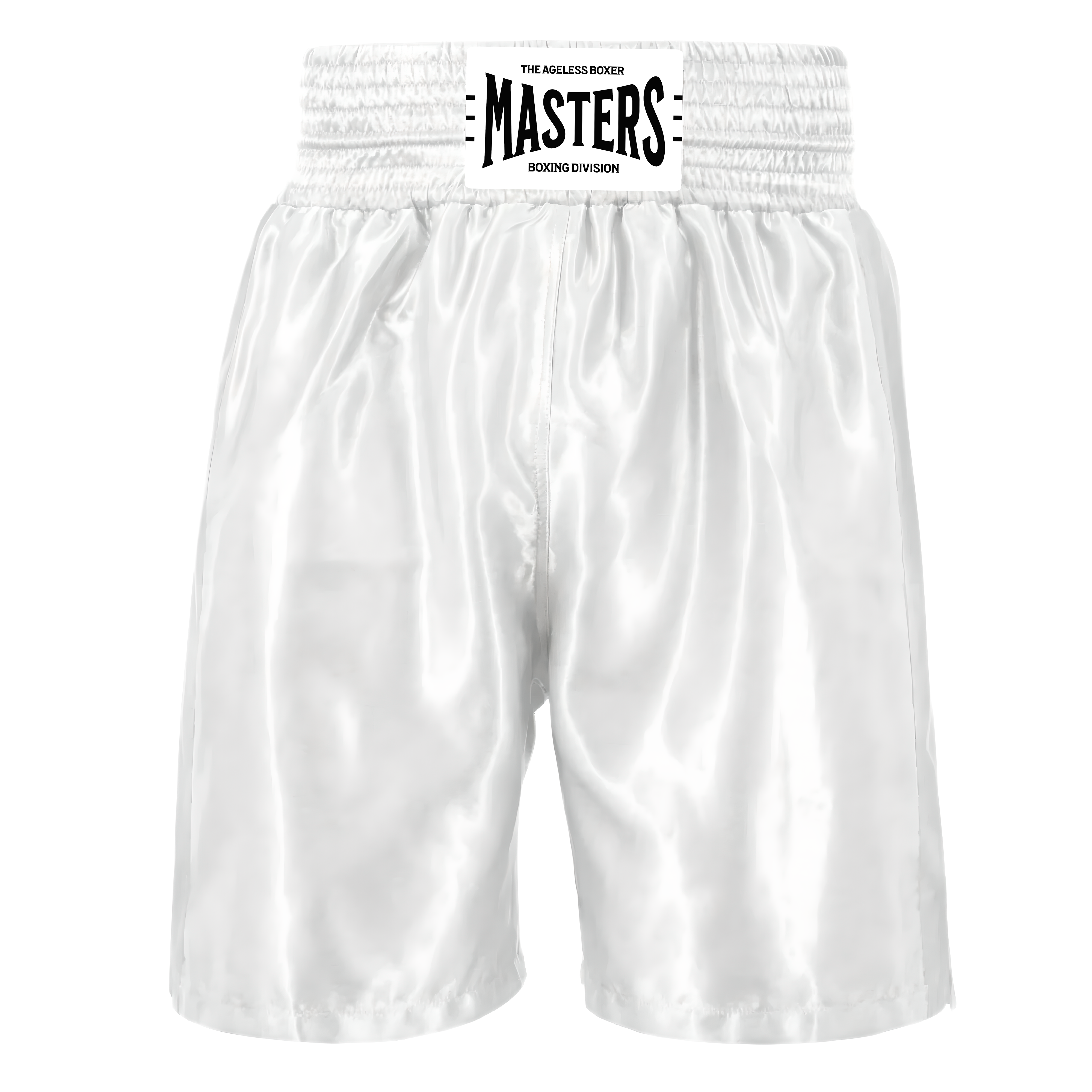 MB Trunks White