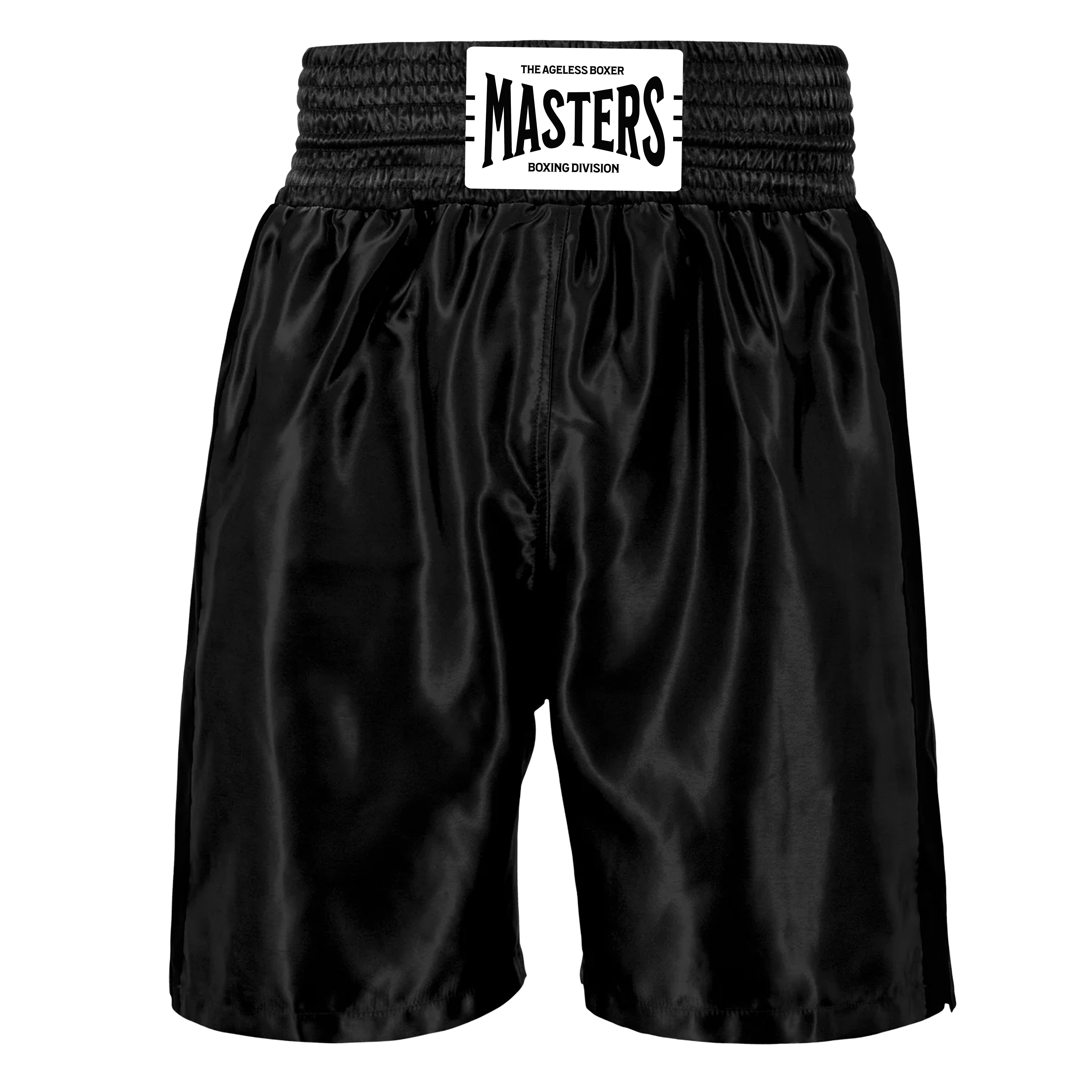 MB Trunks Black