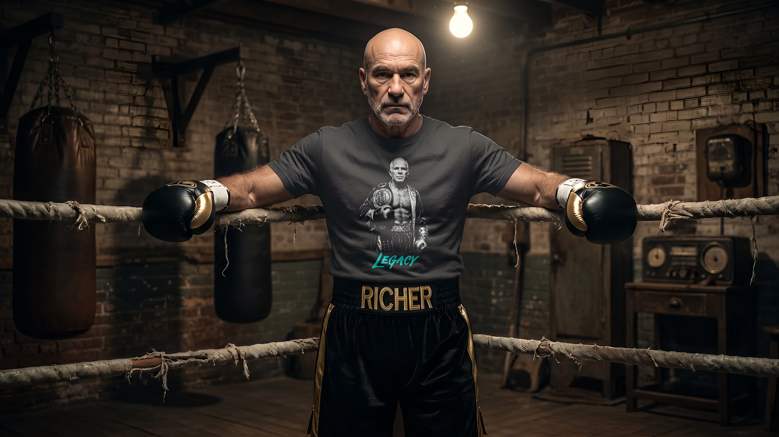 Richer 1