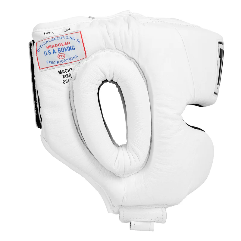 TITLE HEADGEAR