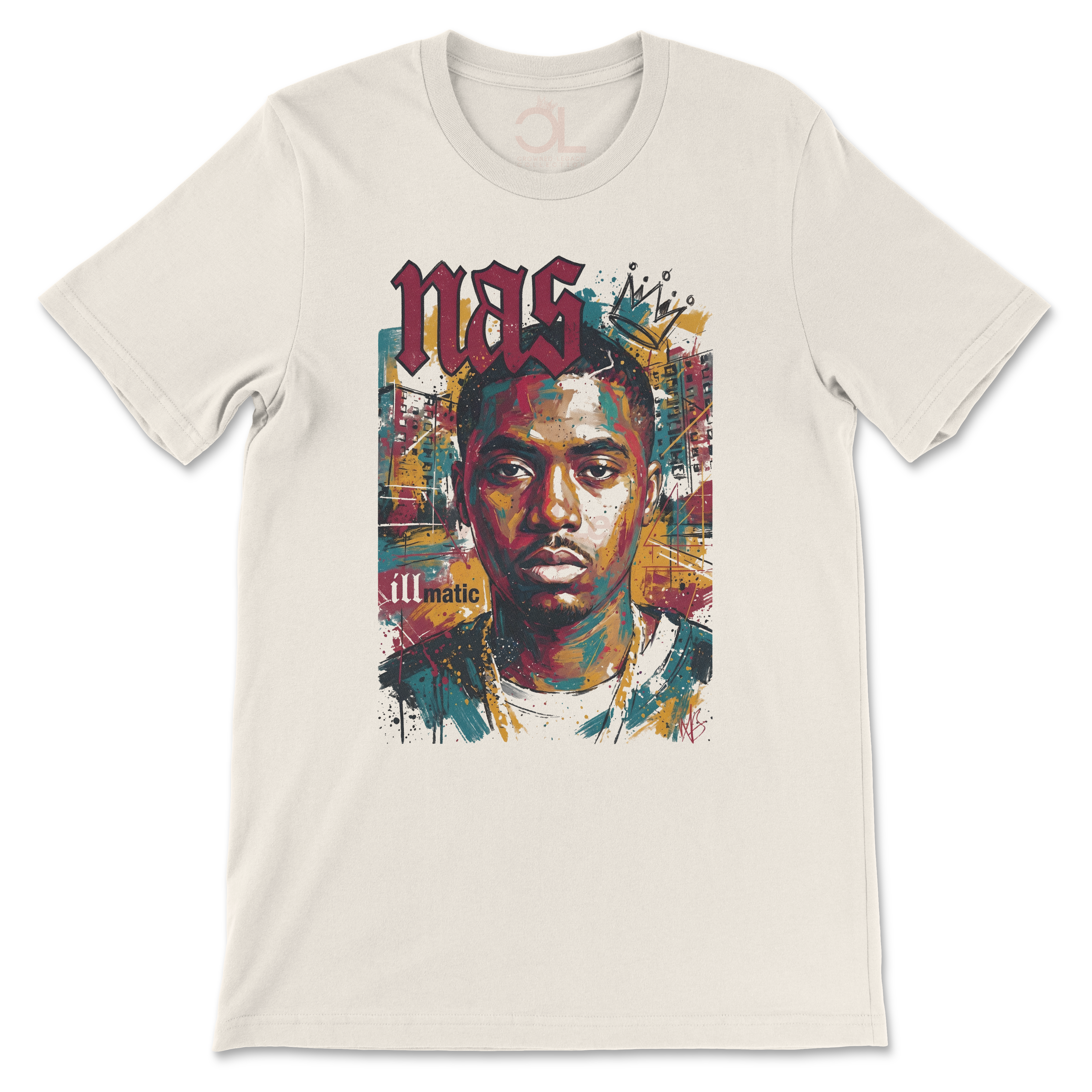 Nas 2026
