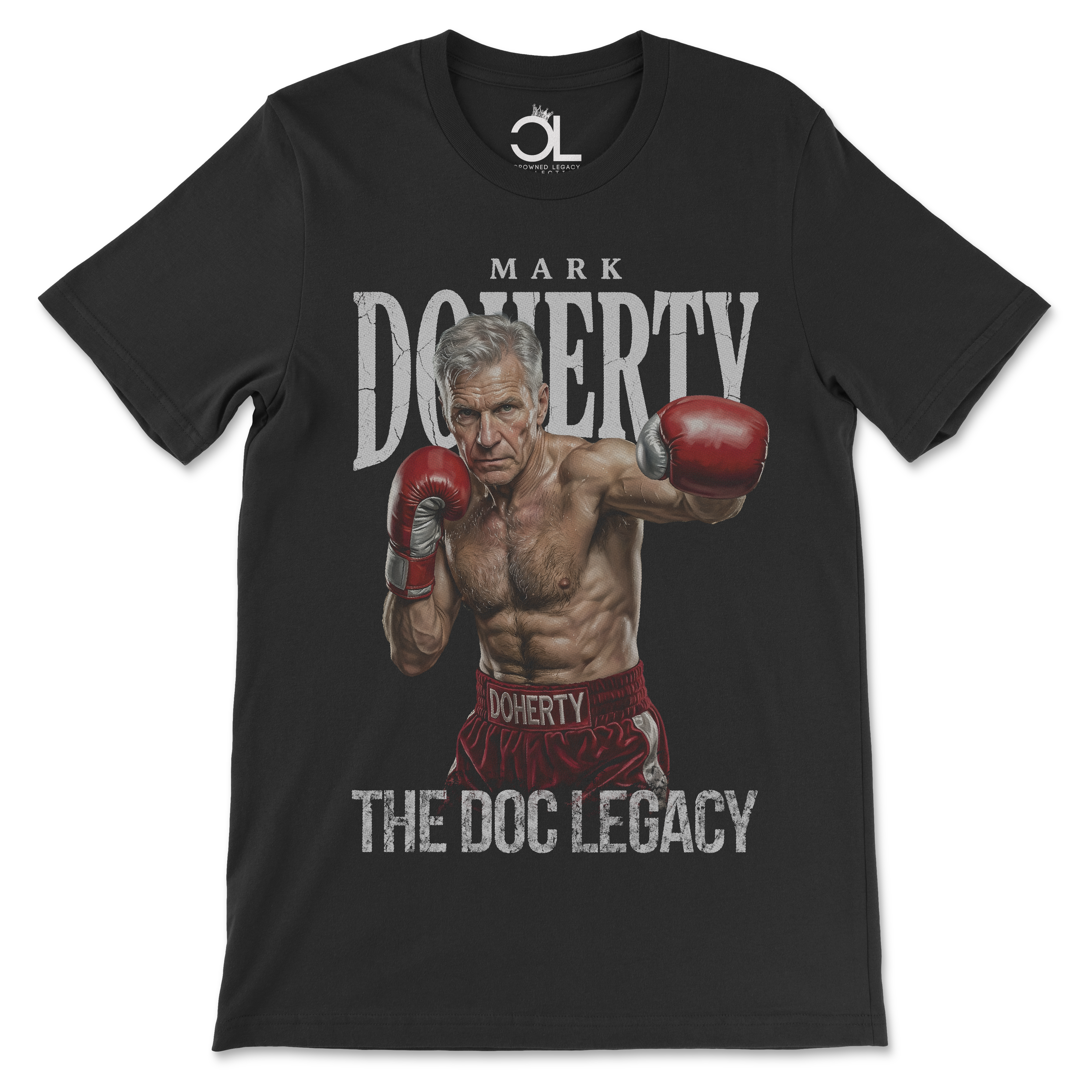 Doc Legend T-Shirt