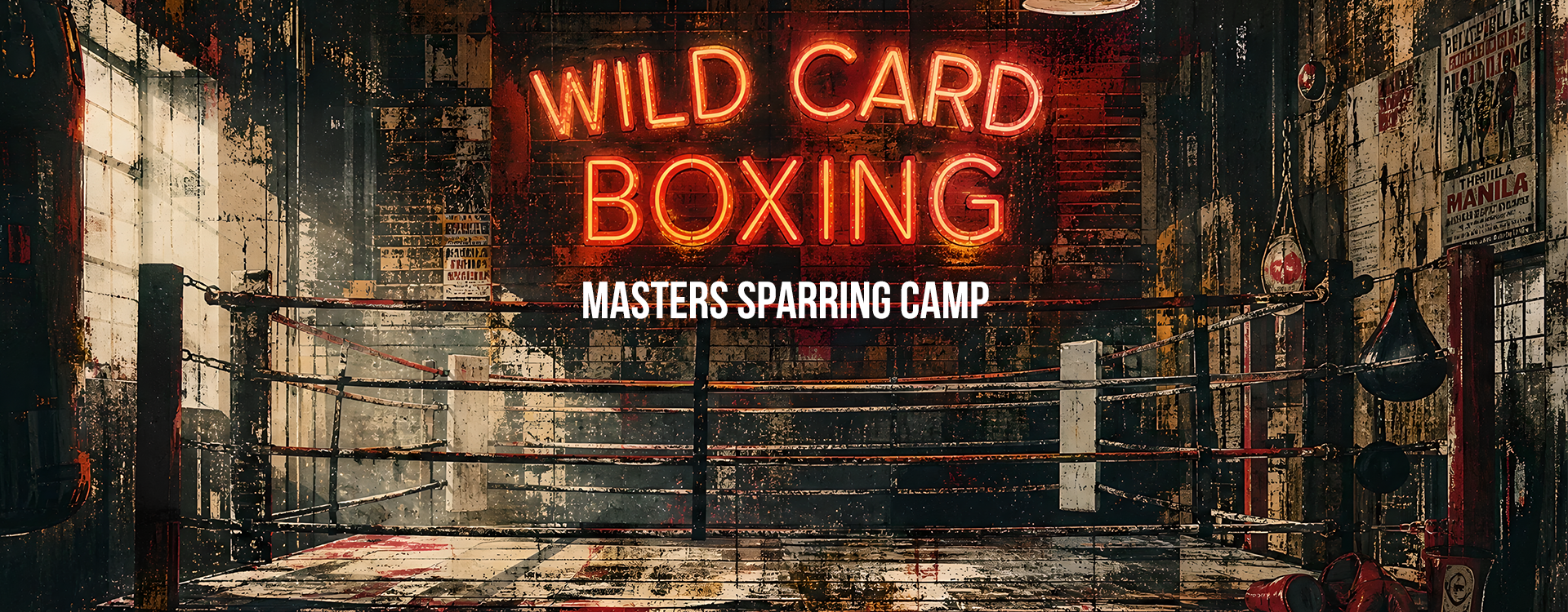 WCSPARRING CAMP